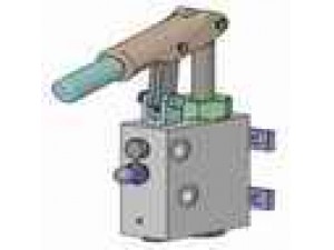 GL303-ALL雙作用液壓手動泵由意大利OLEODINAMICA GASPARINI s.r.l. 公司生產(chǎn)，在國內(nèi)通過漢莎鄧普（HansaTMP）和海倫（Heron）公司銷售他們的產(chǎn)品。GL303-ALL手動泵為雙作用液壓手動泵，在推和拉過程中都產(chǎn)生排量，這樣提高了工作效率，同時使泵的排量連續(xù)。該系列手動泵有泵體為鋁，采用管路安裝的方式，體積小巧，安裝、使用方便。該手動泵廣泛應(yīng)用與船舶、甲板機械，工程機械，鐵路工程機械，液壓系統(tǒng)，車輛工程，登高平臺等各種行業(yè)。