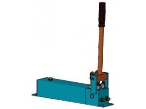 GLB105系列雙作用液壓手動泵站由意大利OLEODINAMICA GASPARINI s.r.l. 公司生產，在國內通過漢莎鄧普（HansaTMP）和海倫（Heron）公司銷售他們的產品。GL105系列的手動泵站為單作用手動泵，有多個柱塞多個出油口，特別適合于兩油缸或多油缸同步的場合。該系列手動泵站有：GL105-M2、GL105-M3、GL105-M4。GL105系列的手動泵站廣泛應用與野外應急、甲板機械，工程機械，鐵路工程機械，液壓系統，車輛工程，登高平臺等各種行業(yè)。