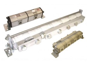 上海迪非機電科技有限公司提供多種類的同步馬達，同步分流器，同步器，液壓同步器，流量分配器。可適用于各種不同的同步場合，最高同步精度可達0.5%。