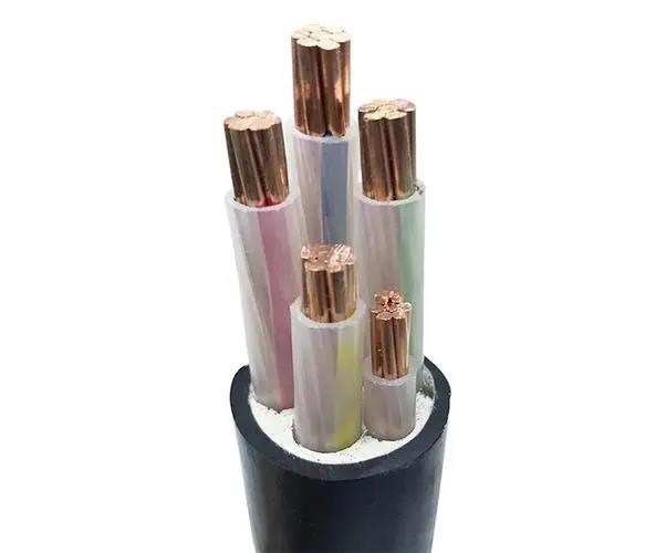 萬(wàn)馬電纜-兩根2.5平方電線擰在一起等于5平方電線嗎？